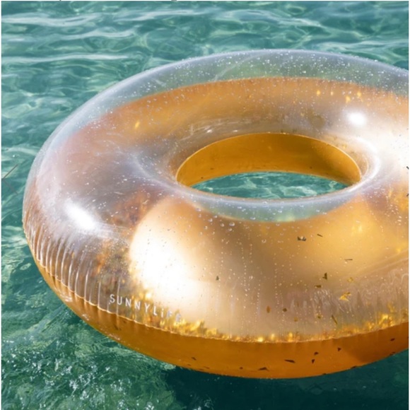 SUNNYLIFE POOL DISCO RING - Picture 2 of 12